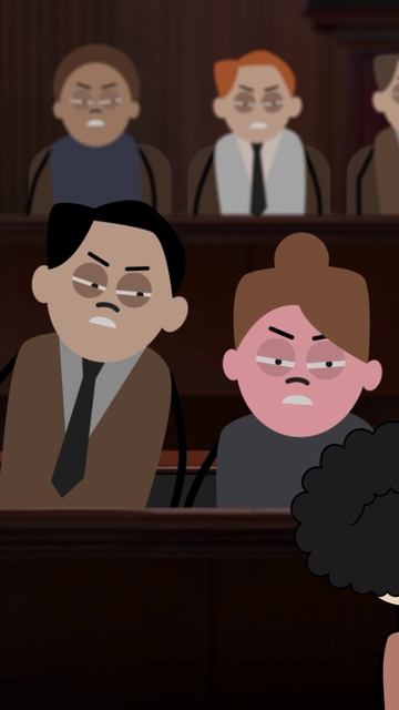 Самый честный суд в мире.