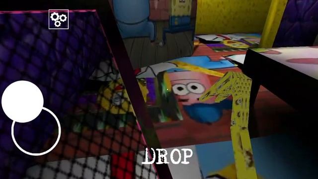 Бабка grenny 2 мод Спанч Боб на призраке.Побег через дверь смотреть онлайн