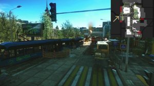 Обзор карты Эпицентр | Гайд Эпицентр | Тарков EFT