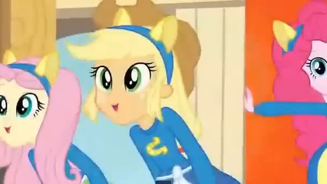Эквестрия Гёрлз смотреть онлайн