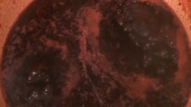 Конфитюр из вишни без загустителей