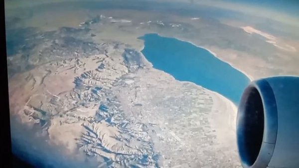 Как я летал в Турцию