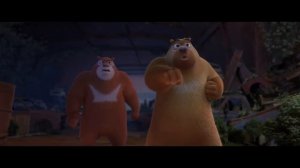 Побег из страны роботов 6+