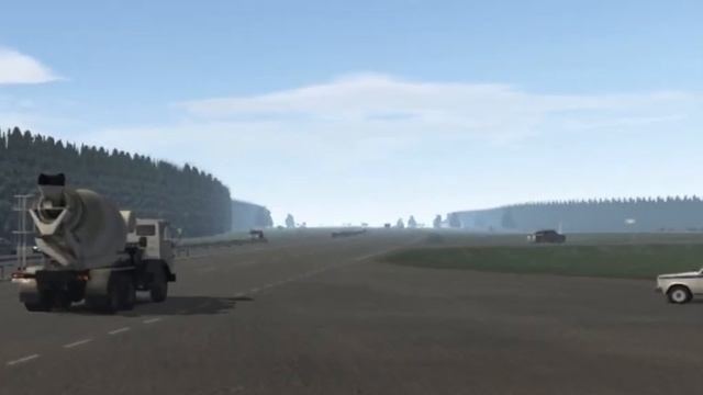 Motor Depot информация о будущем обновлении версии 1.36 смотреть онлайн