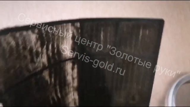 Чистка внутреннего блока кондиционера