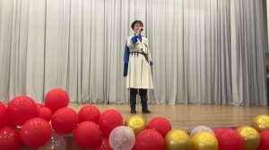 «За святую Русь помолюсь «