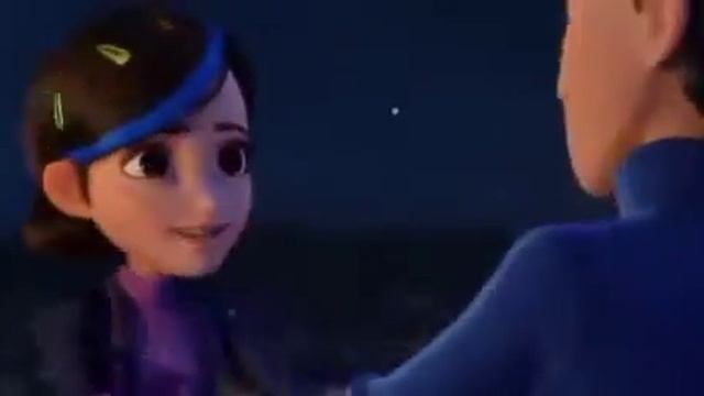 Охотники на троллей Клэр и Джим клип не победим (заказ) смотреть онлайн