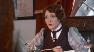 Секретная служба его Величества, MO-DO, KW 5