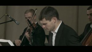 Прихожу к Тебе я с покаянием __Ансамбль Е. Н. Пушкова 11 из 17__ Христианское пение