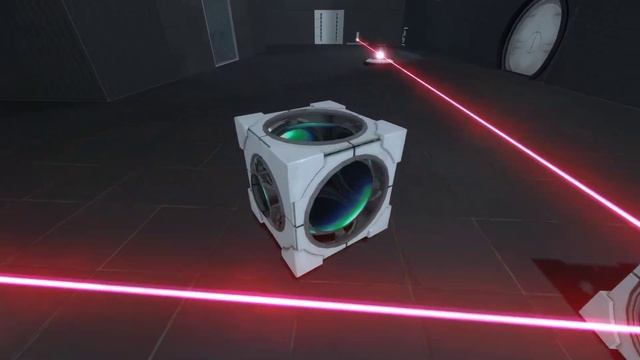 Portal 2 bee mod тест 04 смотреть онлайн