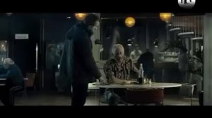 Империя волков