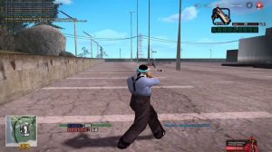 Топ 3 сборки для КАПТОВ на EVOLVE RP в GTA SA