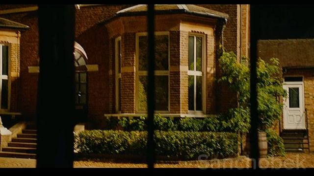 Жоп жонокой адамдын уйуно кирип,коргон коздоруно ишенишбеди.#Санчобекканал#кыска#кыргызча#кино смотреть онлайн