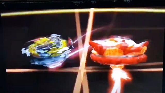 Бей блейд берст 6 сезон 1 серия смотреть онлайн