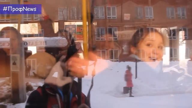 #ПрофNews. Шаг вперёд. День 1. смотреть онлайн