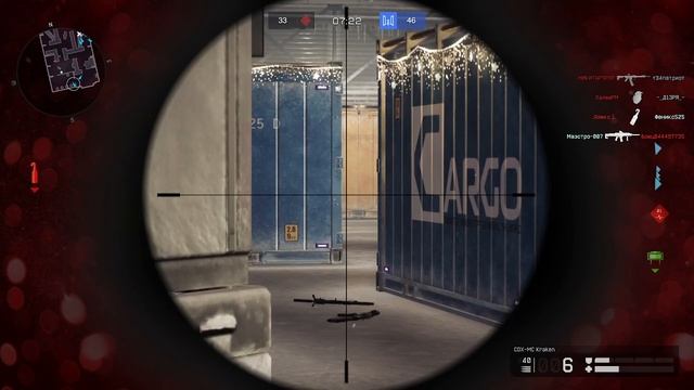 Warface #58 смотреть онлайн