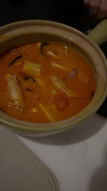 Тайская кухня в Мьянме лучше, чем в Таиланде