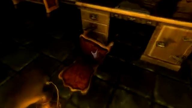 Амнезия Призрак Прошлого # 2