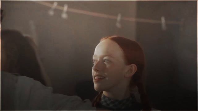 ● Anne and Gilbert || Танцевали до утра [3х05] смотреть онлайн