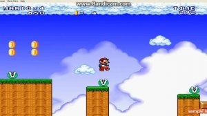 Секреты Mario Forever (Марио Форэвер) часть 1.