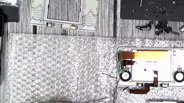 Замена корпуса Nintendo DS Fat с Aliexpress//Стоит ли?