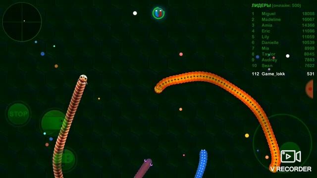 Я играю вармакс io смотреть онлайн