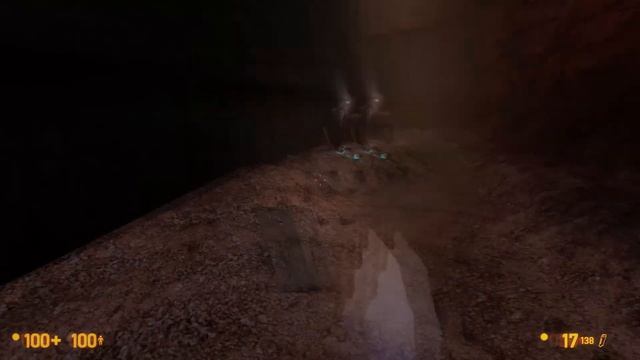 Black Mesa Фильм смотреть онлайн