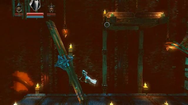 Trine 5 серия смотреть онлайн