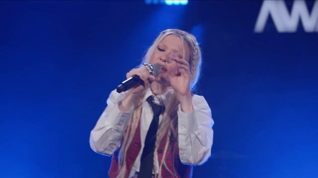 Моя Мишель — Зима в сердце | Новое Радио AWARDS 2024 смотреть онлайн