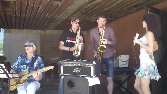 бесаме цирк