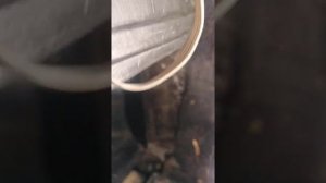 Замена радиатора печки ваз 2104