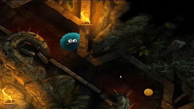 Leo’s Fortune - HD Edition ► Коварные шипы ► #3 смотреть онлайн
