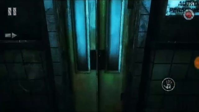 Начало совместного прохождения: Mental Hospital III смотреть онлайн