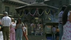 Wheels on Meals/закусочная на колесах 1984