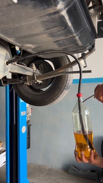 Как_быстро_залить_масло_в_редуктор смотреть онлайн