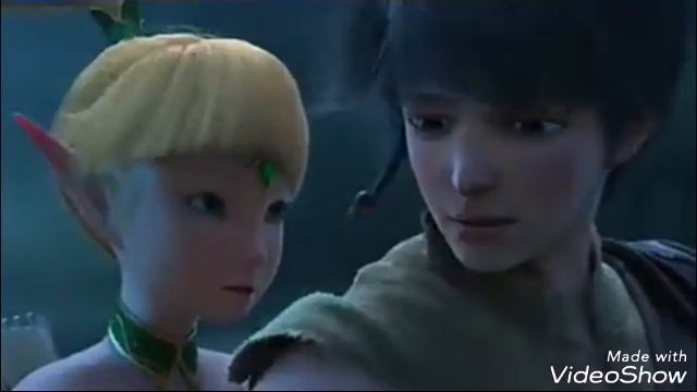 Гнездо дракона/Dragon Nest 2 смотреть онлайн