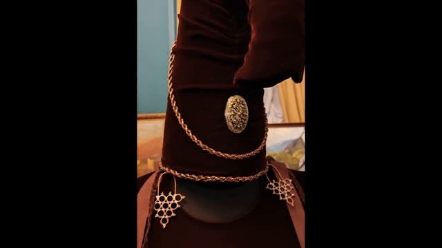 В Доме национальностей Петербурга проходит выставка ?