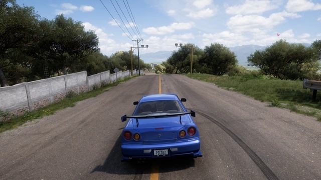 forza horizon 5 фотоиспытание#городскойskyline смотреть онлайн