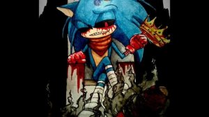 Sonic.exe (hide and seek song) |Соник.ехе (песня прятки ) |