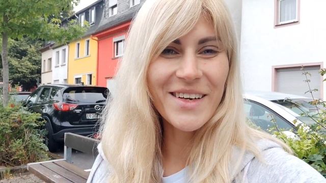 Новое начало в Германии. смотреть онлайн