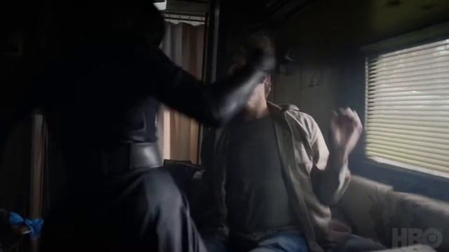 ХРАНИТЕЛИ | HBO - Русская озвучка смотреть онлайн