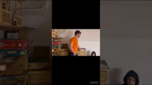 Поздравление Лёши. Команда ДетиЛюбят.