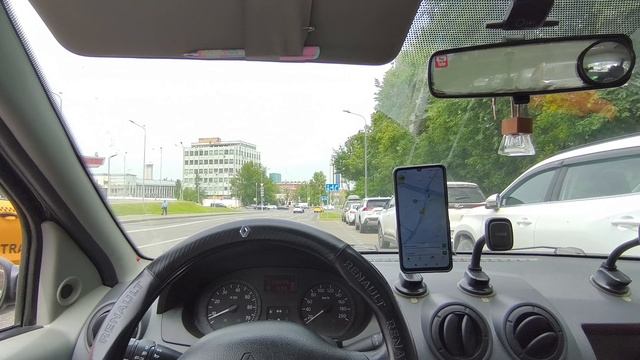 ОТЛИЧНАЯ СМЕНА 6 ЧАСОВ В ПЯТНИЦУ / ЯНДЕКС ДОСТАВКА НА АВТО смотреть онлайн