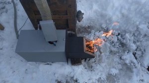 25 кВт пеллетная горелка автоматическая !!!