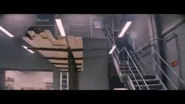 Лучшая сцена из фильма 'Пипец'.avi смотреть онлайн