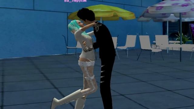 ByCookies. Wrecking Ball. [Пара Па]