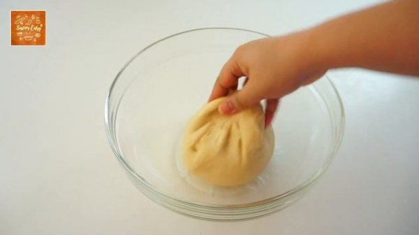 Classic Pan De Coco (COCONUT BUNS)