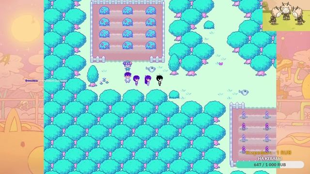 Omori | Первый взгляд смотреть онлайн