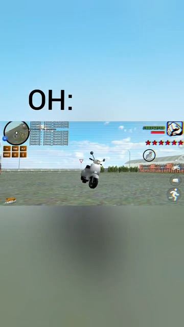 #врекомендации#crimemobile  Самый популярный транспорт игр?