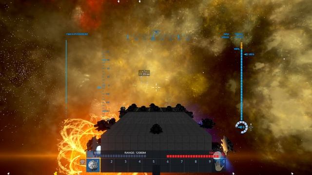 Empyrion galactic survival 1 Сезон 3 серия Поиск ресурсов смотреть онлайн